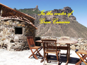 Rural House Pepita Flores 2 Nights