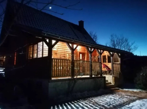 Holiday Home Brvnara