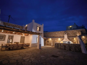 Casa di Meli Private Villa