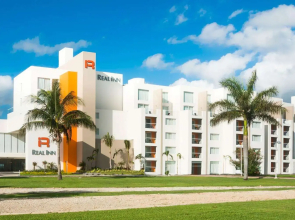 Real Inn Cancún