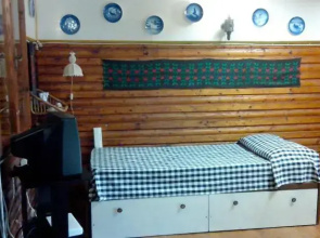 Cottage Sul Mare