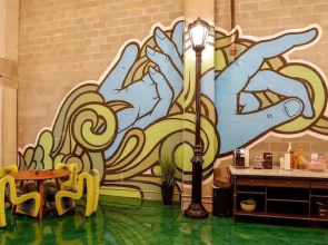 Kasa Atlanta Downtown Apartments