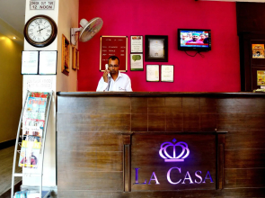 La Casa