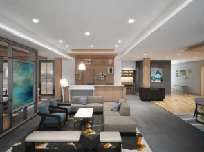 Hyatt House Mexico City/Santa Fe