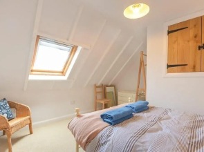 Partan Cottage