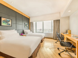 Somerset Riverview Chengdu