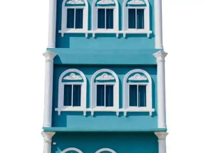 Anatasia Apartment Phuket