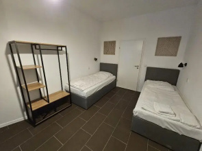 Slumber Aparthotel