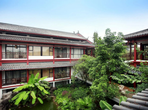 Guilin Zizhou Panorama Resort