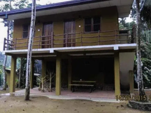 Sinharaja Adventure Resort