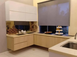 D'umairah Homestay