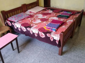Homestay with parking in Madikeri, by GuestHouser 62882