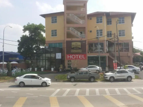 Mass Hotel Mentakab