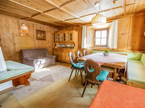 Holiday Home Scheiberhof