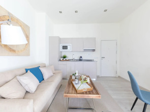 Апартаменты Soho Boutique Museo