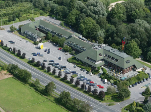 Van der Valk Hotel Moers