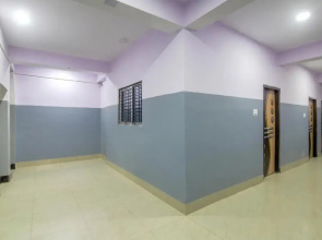 Raison Hotel by OYO Rooms