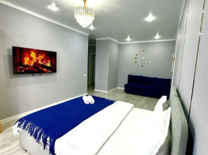 Apartments on 125 Nursultan Nazarbayev Avenue