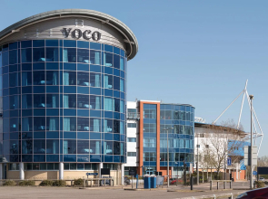Voco Hotel Reading