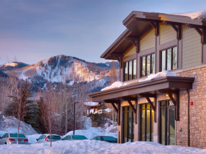Hyatt Place Park City