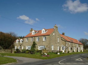 Smugglers Rock Cottages