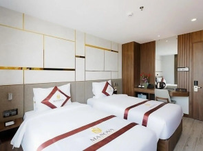 Masova Hotel