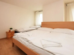 Wenzig apartment