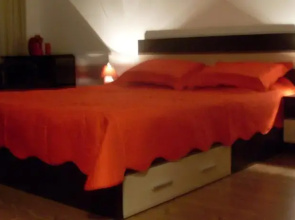 Studio Lujerului Bucuresti