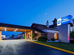 Best Western Gaylord