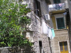 Apartments Smoljo