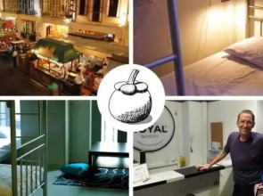 Royal Hostel Singapore