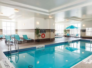 Residence Inn Ottawa Airport