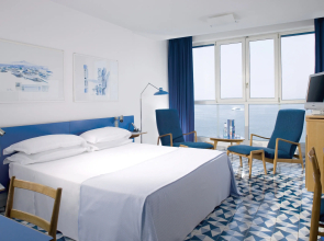 Parco dei Principi Hotel