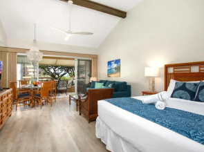 Maui Kaanapali Villas Collection by KBM - 4 Units (c152/c255/b242/b247)