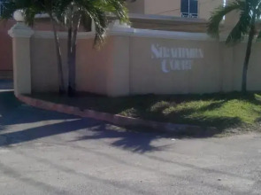 New Kingston Charming & Pristine