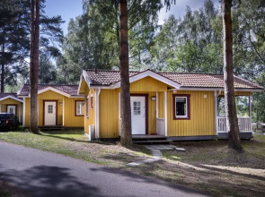 First Camp Mellsta-Borlänge