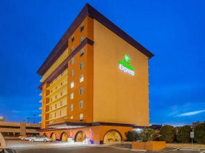 HI Express El Paso Downtown by IHG