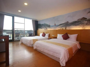 Kenting Waterfront Hotel