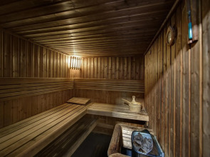 J5 Hotels Port Saeed