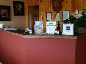 Grand Junction Palomino Inn