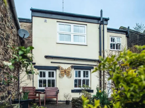 Bastle House