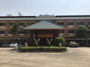 Lopburi Residence 2 Hotel And Resort