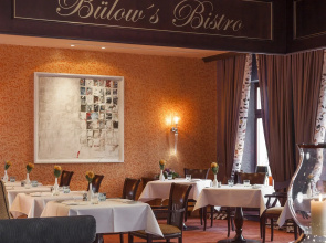 Relais & Châteaux Hotel Bülow Palais