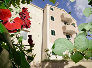 Villa Rustica Dalmatia Apartments