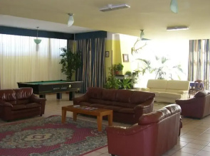 Hotel Cocoon