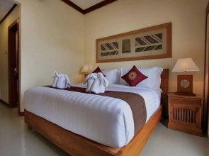 Puri Hari Resort and Villas