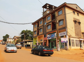 Deutch' Lodges