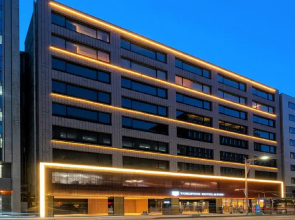 TORIFITO HOTEL&POD KANAZAWA Hyakumangoku-Dori