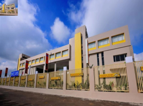 Sinclairs Burdwan