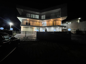 Aydiz Apartments